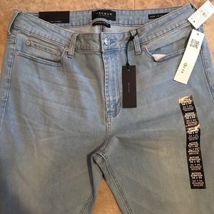 Pacsun Active Stretch 36 X 32 Skinny